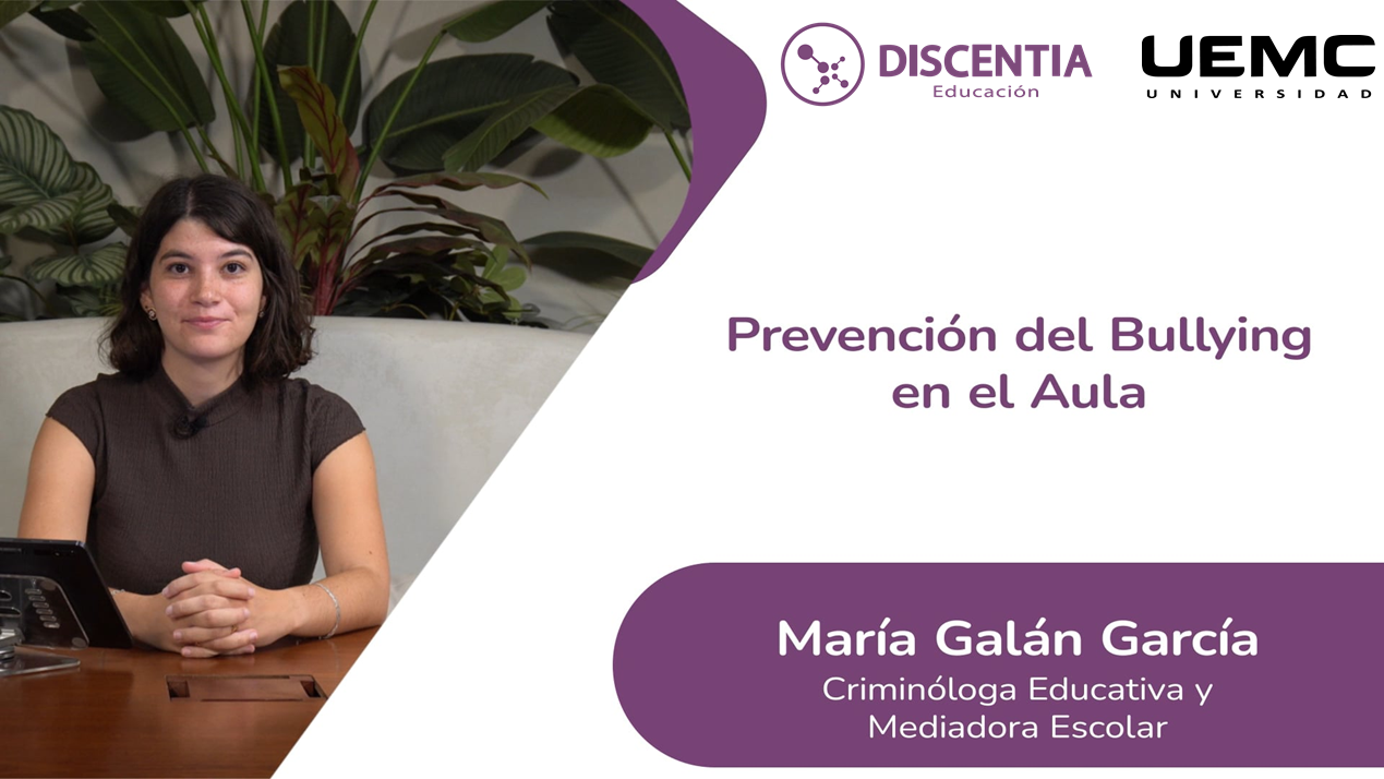 Prevención del Bullying en el Aula
