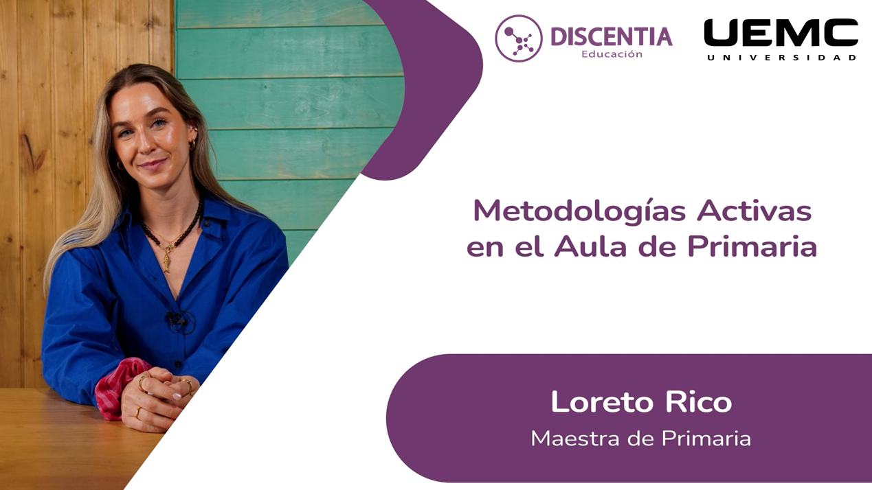 Metodologías activas en el aula de primaria